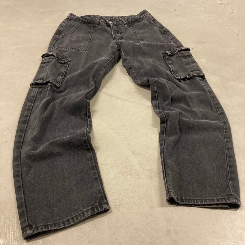 vintage Y2K cargo pants 30x29